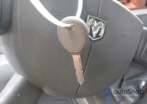 2006 Dodge Ram 1500 Slt z USA, uszkodzony, nr VIN 1D7HA18N36J202250